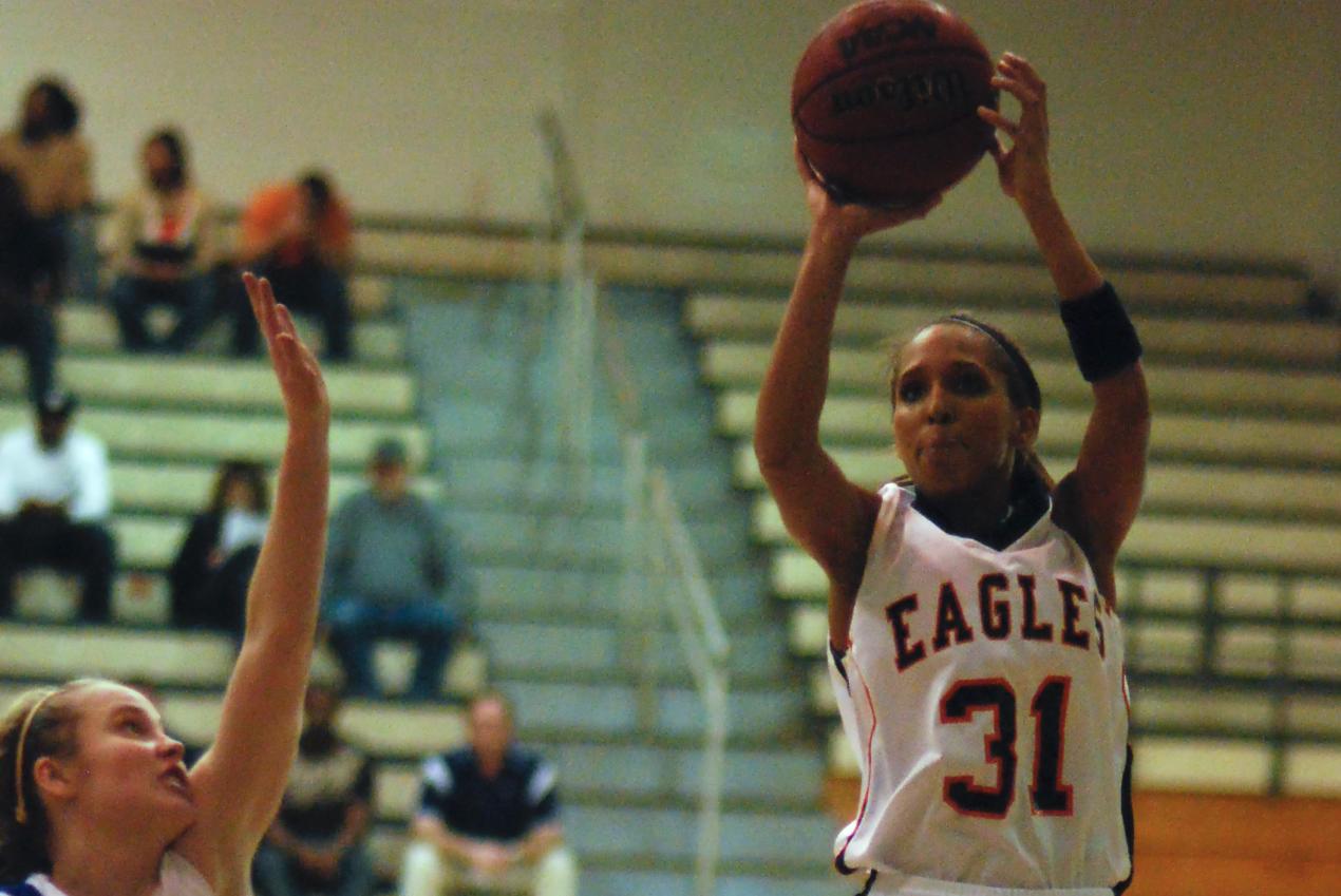No. 21 Carson-Newman Downs Mars Hill, 86-76, Behind Ashley Kyles Milestone Night