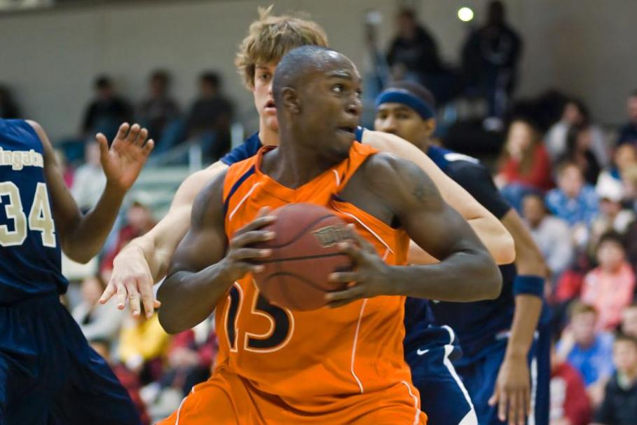 Carson-Newman Takes No. 7 Seed for SAC Tournament, Eagles Travel to No. 2 Tusculum on Wednesday