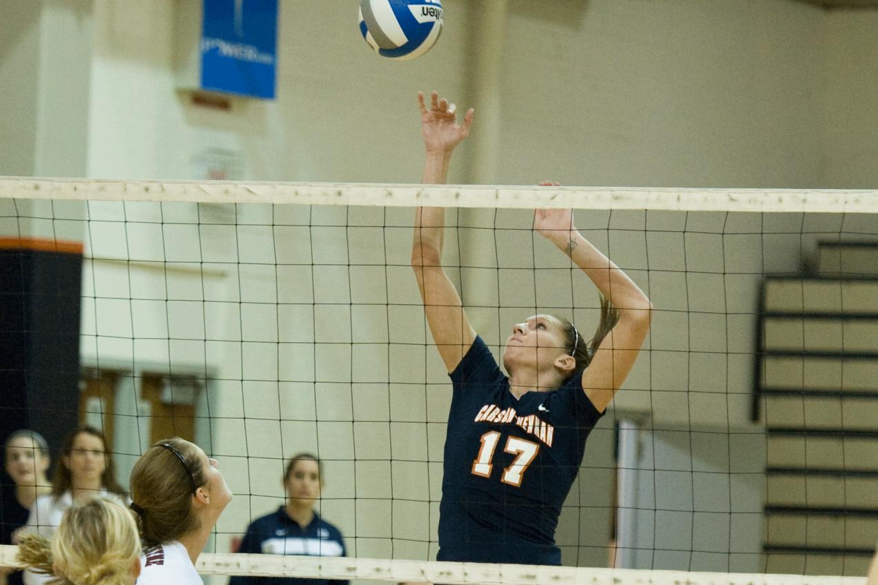 Lady Eagles&rsquo; James named All-SAC, Santarelli earns All-Freshman Team honors