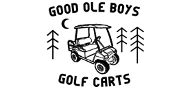 Good Ole Boys Golf Carts