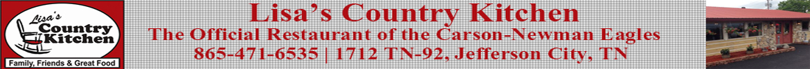 An Ad for Lisa's Country Kitchen