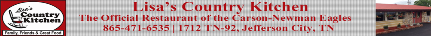 An Ad for Lisa's Country Kitchen