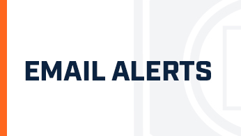 Email Alert