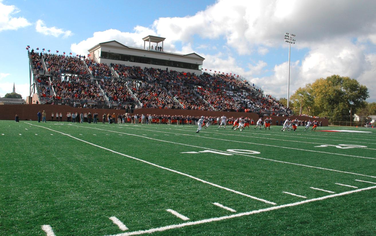 Eagle Club begins 21-day giving challenge