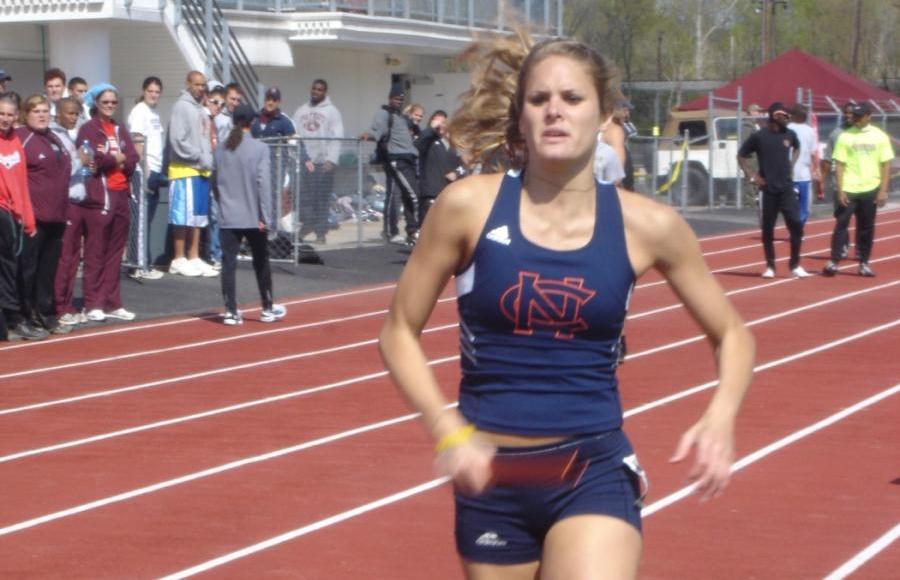 Lady Eagles finish third at Southeast Regional Championships