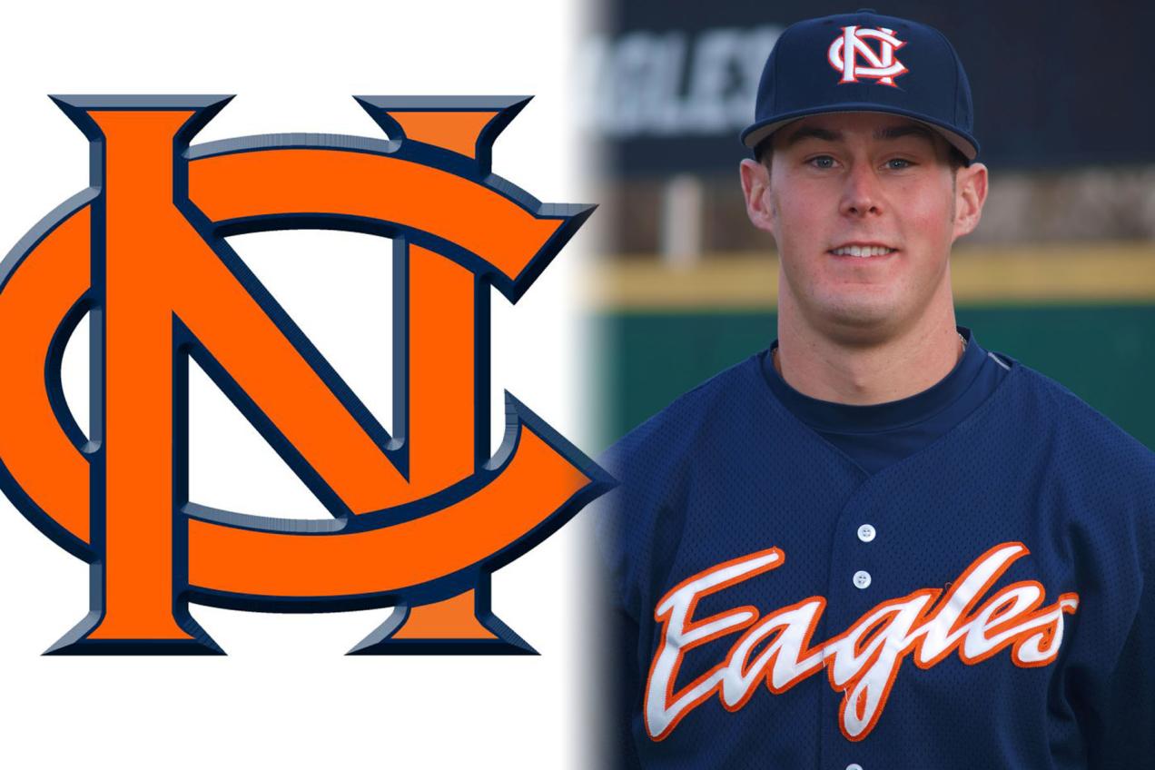 Boruff Selected to Coastal Plain League National All-Star Team