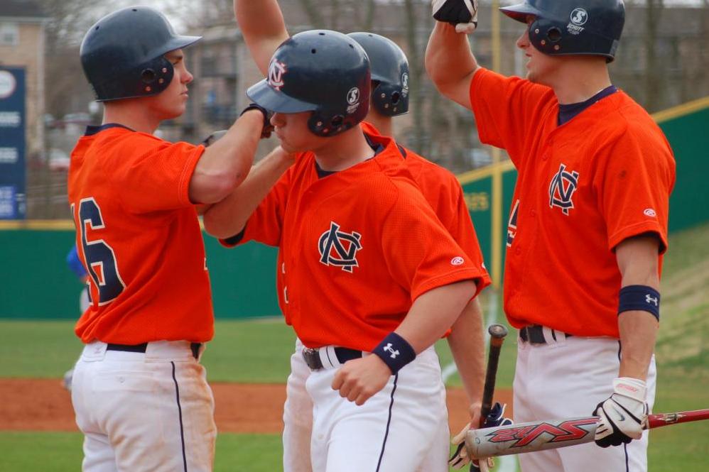 Eagles Receive No. 4 Seed in Food Lion SAC Baseball Tournament