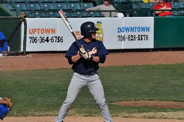 Big eighth inning rallies Lander past Eagles, 13-6
