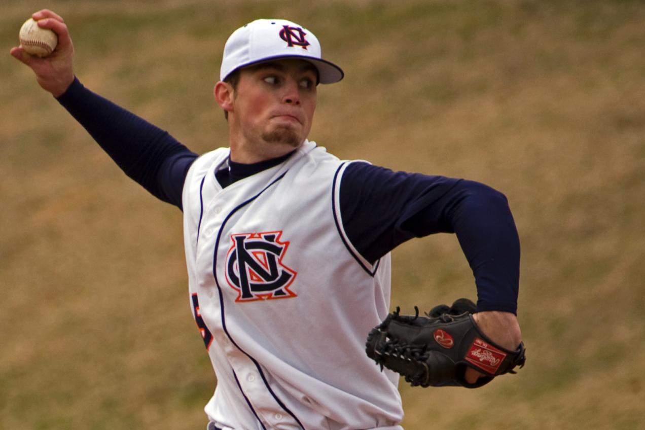 Bridgewater Fires Carson-Newman Past Lenoir-Rhyne, 11-1