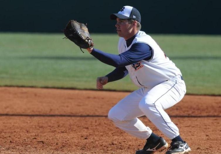 Orange Jack O'Lanterns Tie The Series Up with 7-4 Win- Derek Long Drives in 6 Runs