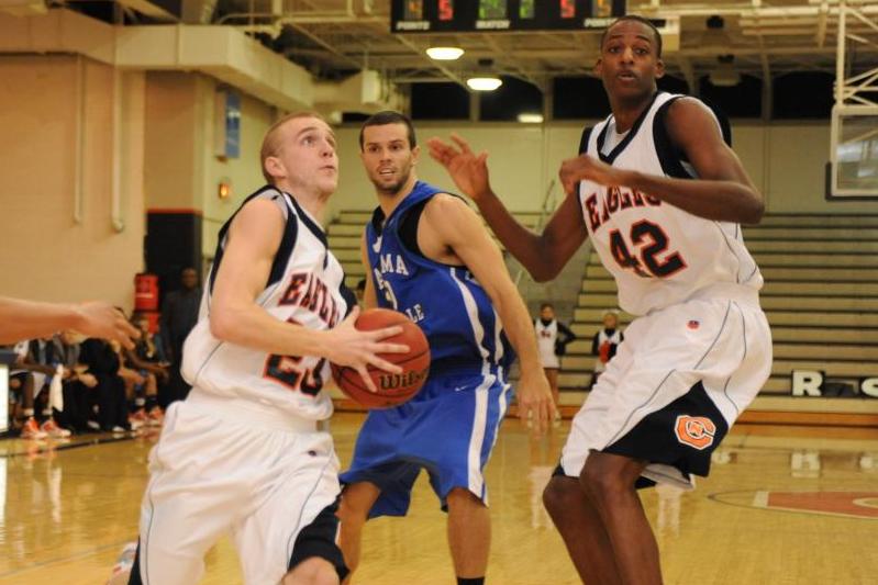 Eagles Set to Host Inaugural Dick Campbell Memorial Classic