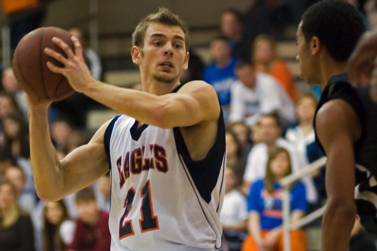Eagles Set to Square Off with Catawba on Wednesday Night