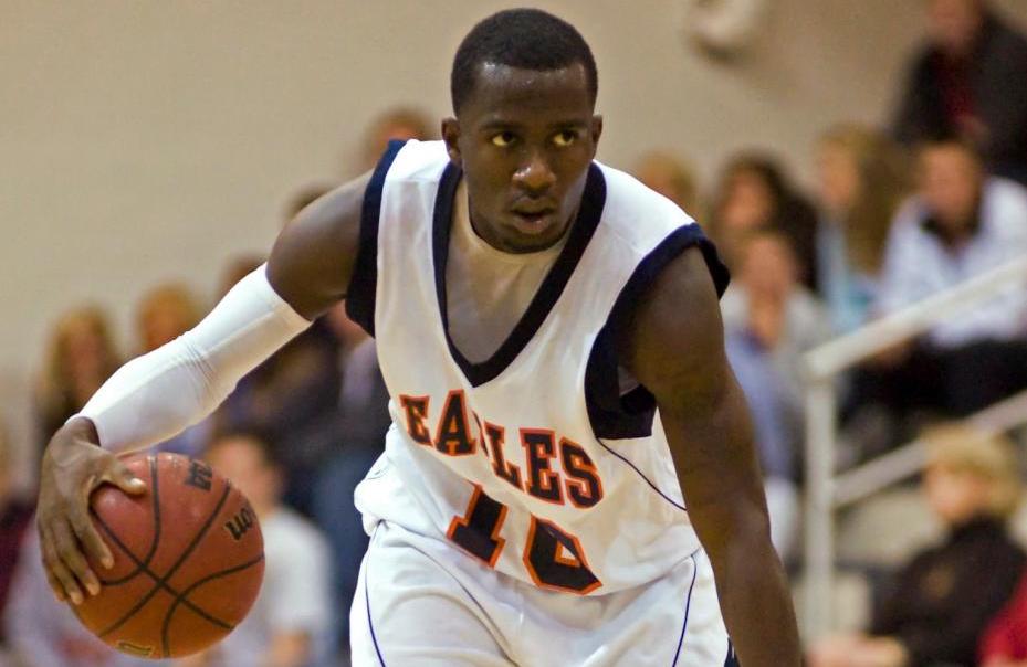 Wesleys 24 Not Enough, Eagles Fall to North Carolina A&T 81-74