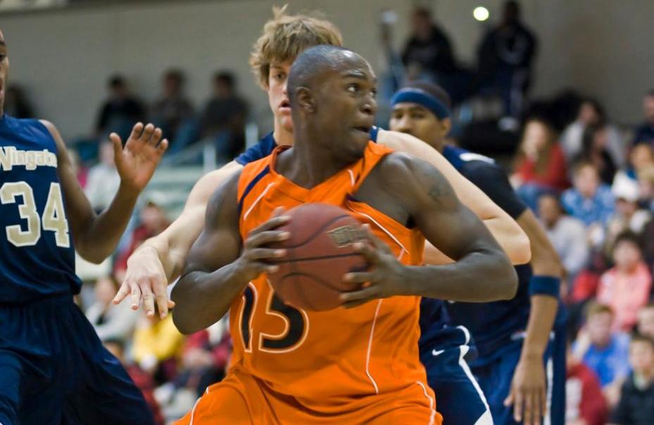 Eagles Set to Defend The Creek on Saturday Against Lenoir-Rhyne