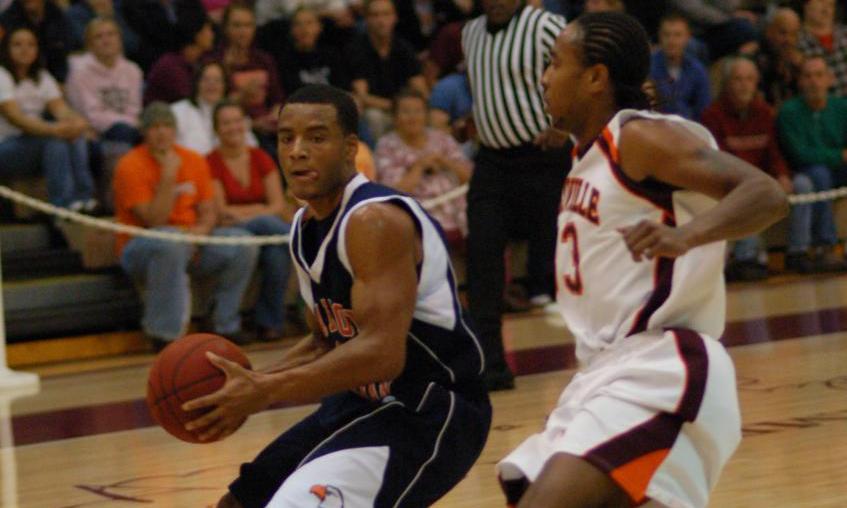 Carson-Newman Falls to Maryville College, 69-56