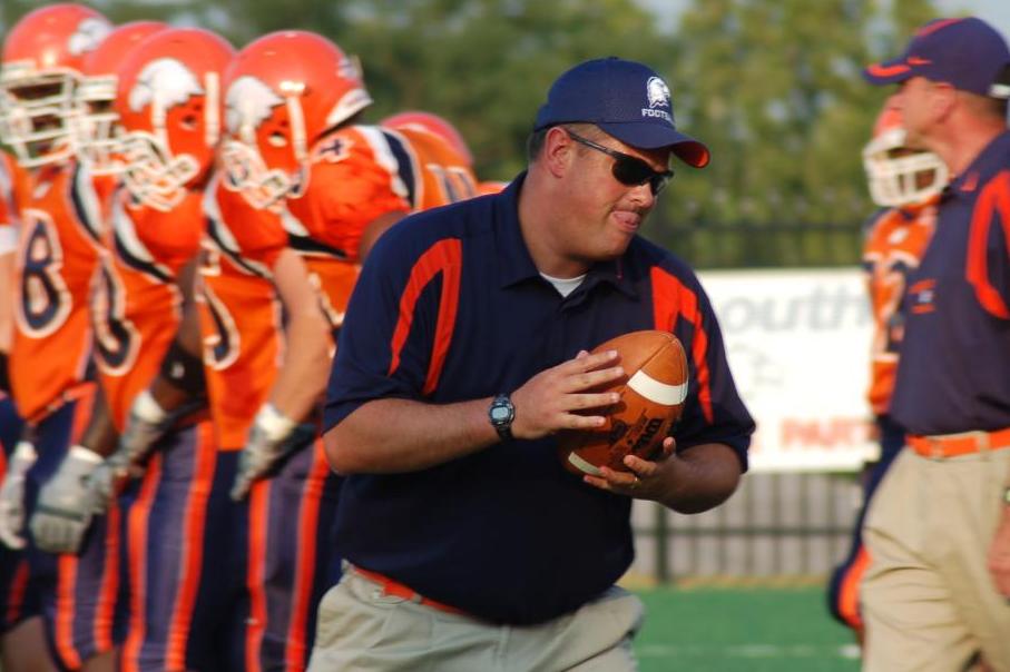 C-Ns Needs Named D-II Assistant Coach of the Year