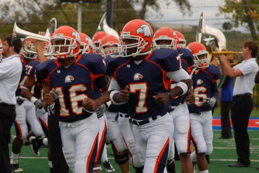 Eagles to Hold Orange and Blue Game on Saturday