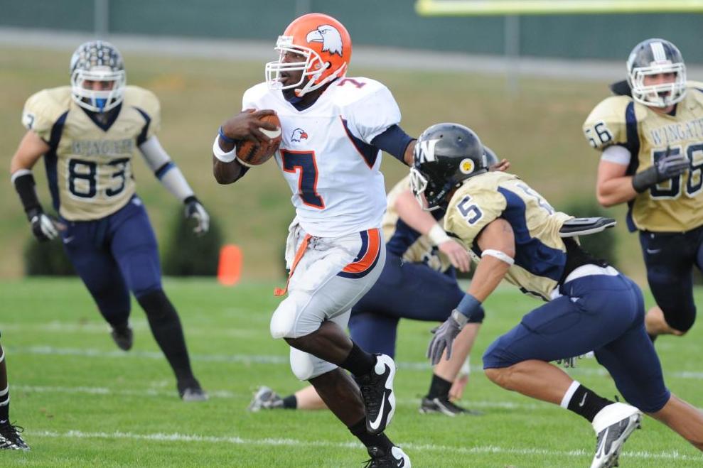 Eagles Host Tusculum in Regular-Season Finale Saturday
