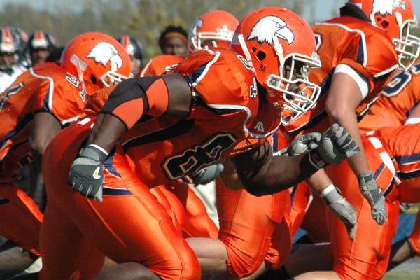 Carson-Newman to hold Leonard Weaver Day against Winona State on Saturday.
