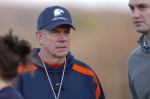 Carson-Newman Picked to Win South Atlantic Conference