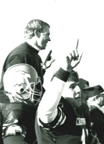 Sparks Named to NAIA Hall of Fame