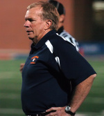 11th-ranked Eagles Bounced in OT by Newberry