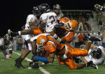 Eagles Get NCAA Playoff Bid; Will Travel to Valdosta State on Saturday