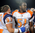 Carson-Newman hosts Lenoir-Rhyne for Homecoming Saturday