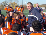 Eagles Claim 20th South Atlantic Conference Title