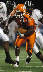 Carson-Newman football ranked 18th in final AFCA Poll