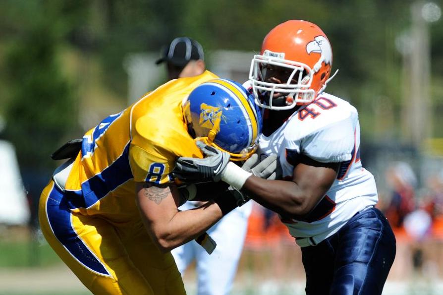 Eagles Postseason Begins with West Alabama on Saturday