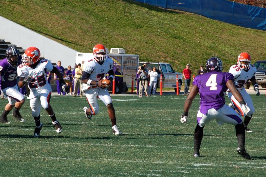 Scouting Report: No. 10 Carson-Newman vs. No. 3 Grand Valley State