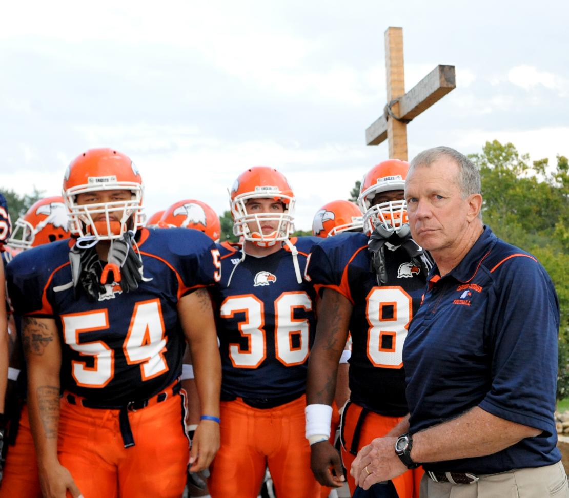 Eagles Report to Fall Camp to Begin Preparations for 2010 Season