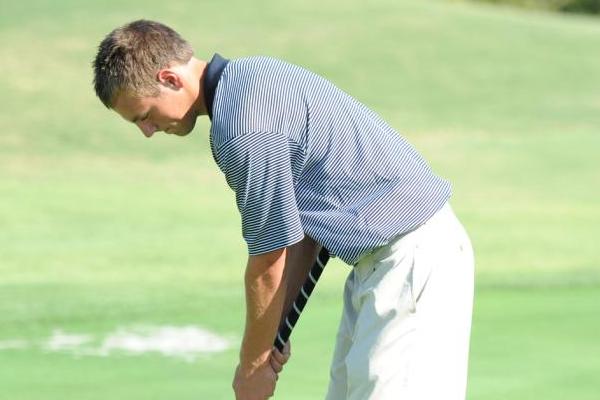 Eagles finish 13th at Golfweek Spring Invitational