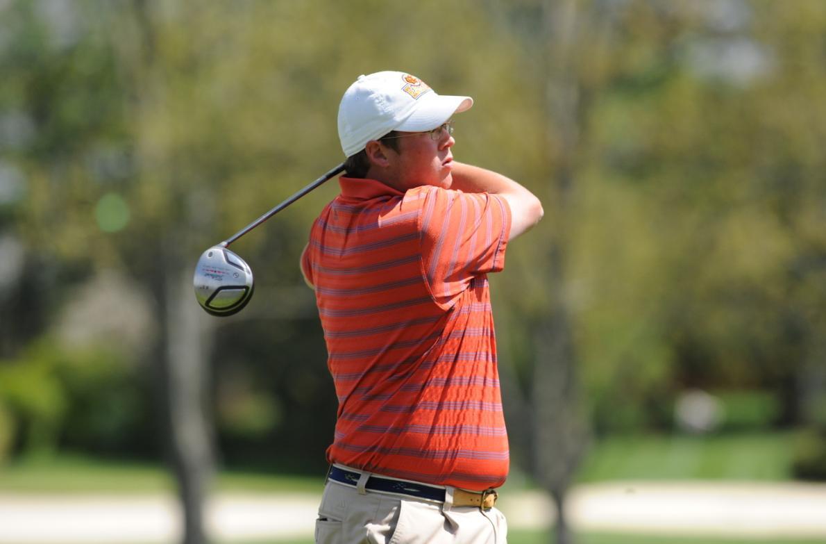 Carson-Newman Opens Fall Schedule on Saturday in Honda of Columbia Fall Classic