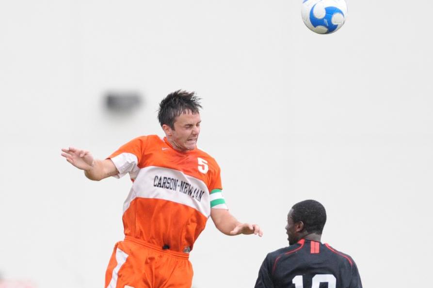 Eagles Get Past King on Saturday, 3-1