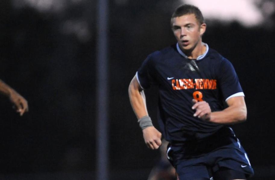 Carson-Newman Men's Soccer Falls to Lincoln Memorial, 2-1
