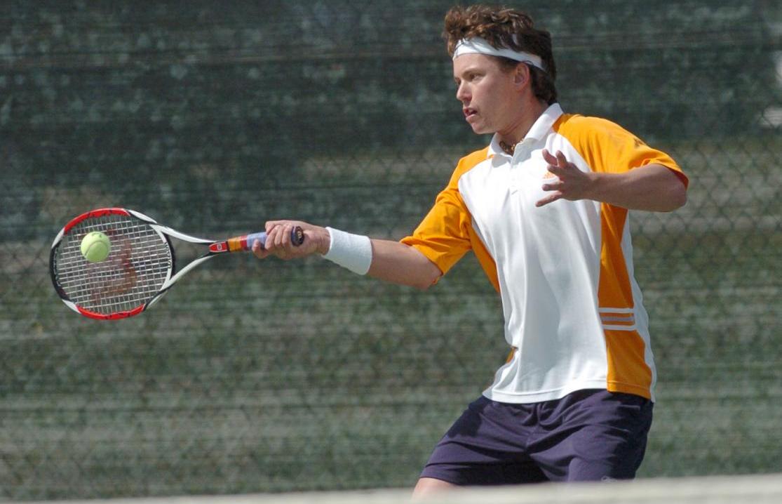 Eagles Defeat Union College (KY), 5-4, On Friday