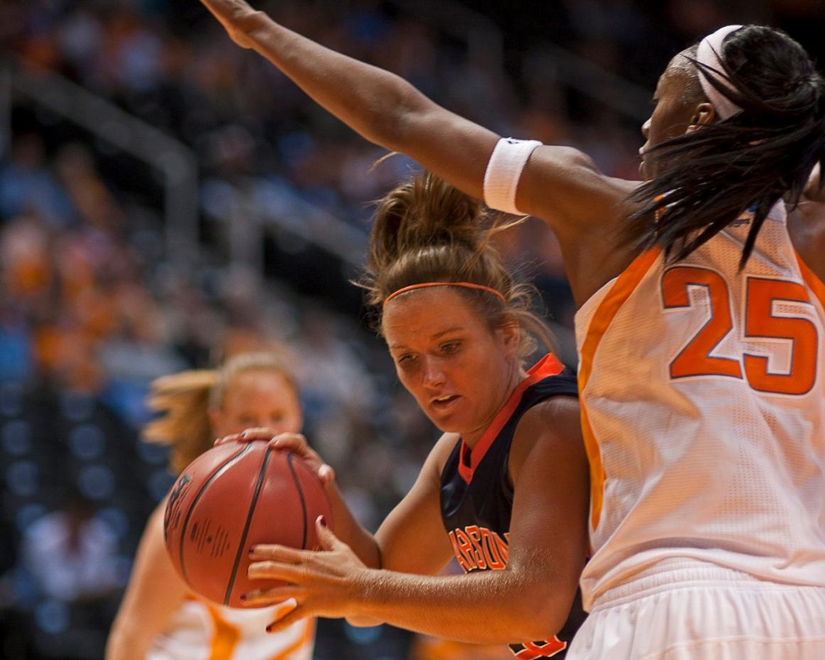 Turnovers plague Lady Eagles in 62-36 loss to USC Aiken