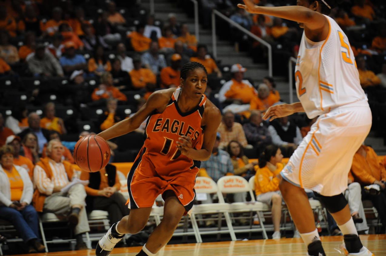 Carson-Newman Womens Basketball Wins Season Opener, 68-57, Sunday Over Anderson