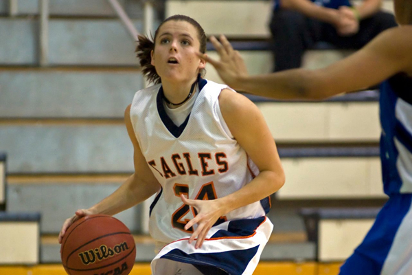 Carson-Newman Survives Stunning Lenoir-Rhyne Rally, 79-72
