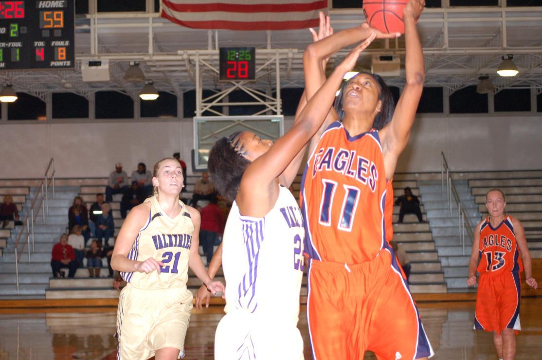 Carson-Newman Womens Basketball Downs Converse, 95-59, Friday At Holt Fieldhouse