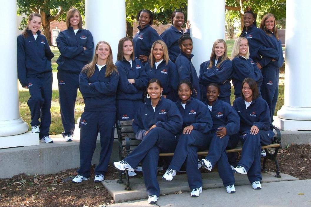 Lady Eagles Receive Bid To 2010 NCAA Division II Southeast Region Tournament