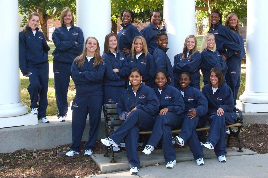 Carson-Newman Gets No. 3 Seed For 2010 Food Lion SAC Women's Basketball Tournament