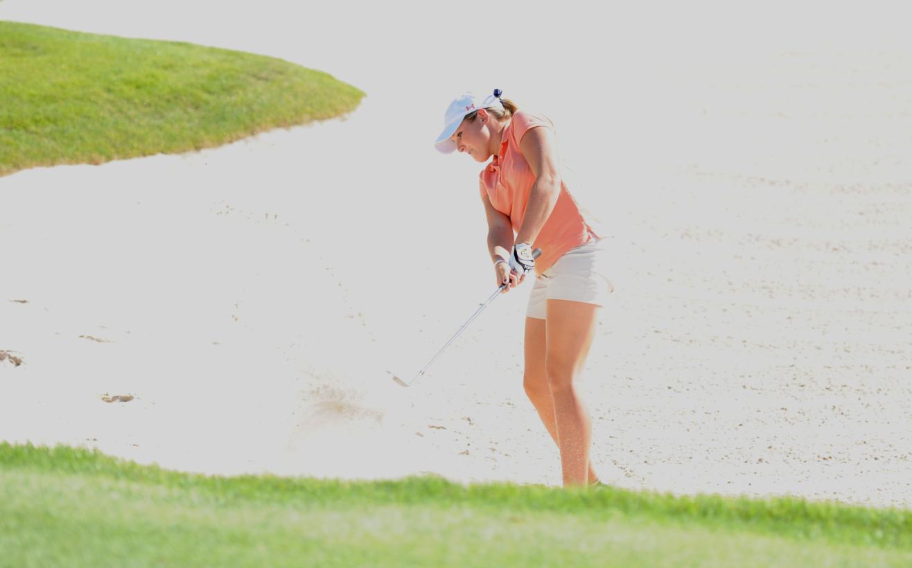 Lady Eagles Finish Fifth at Patsy Rendleman Invitational