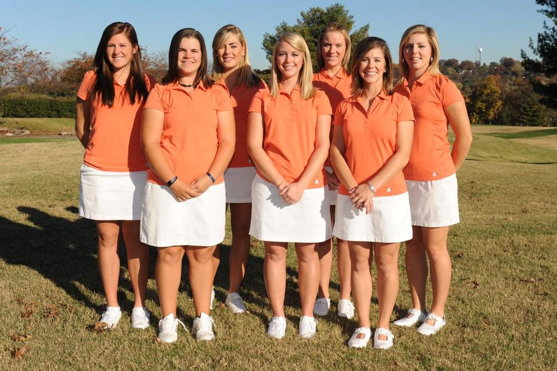 Lady Eagles Earn Program's First NCAA Regional Bid