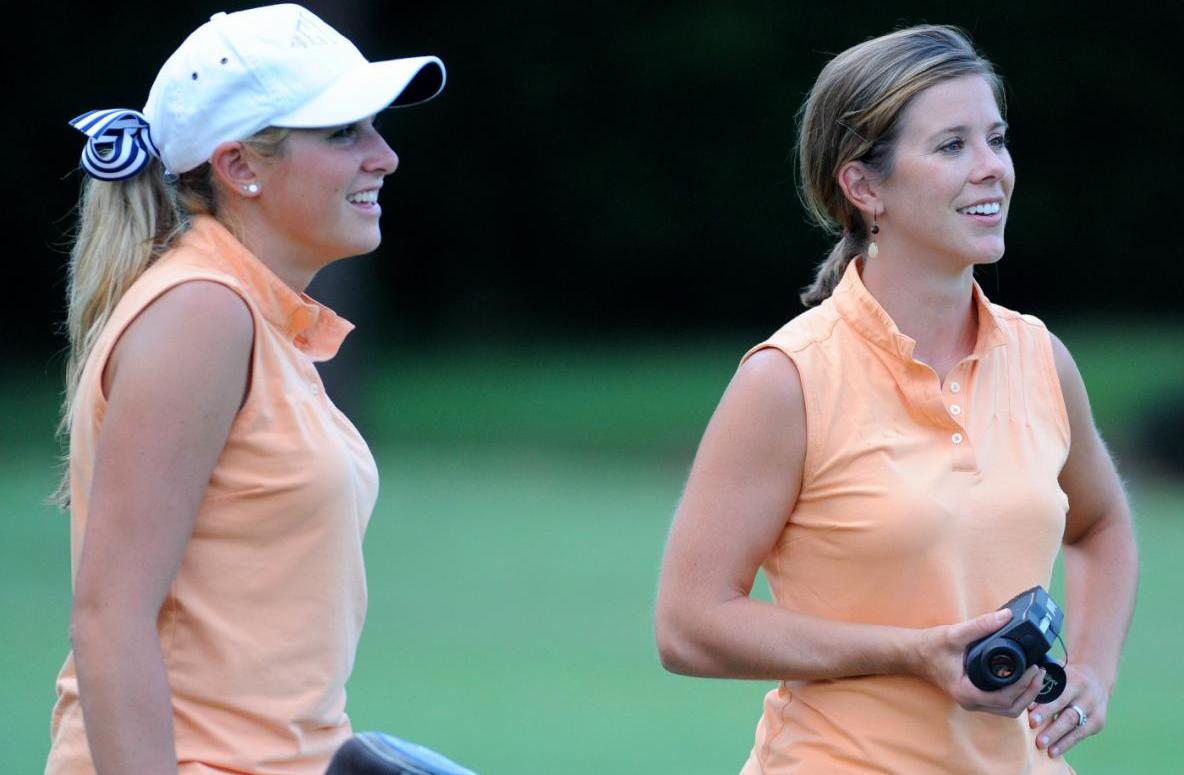 Carson-Newman Fourth After First Day of Queens Invitational