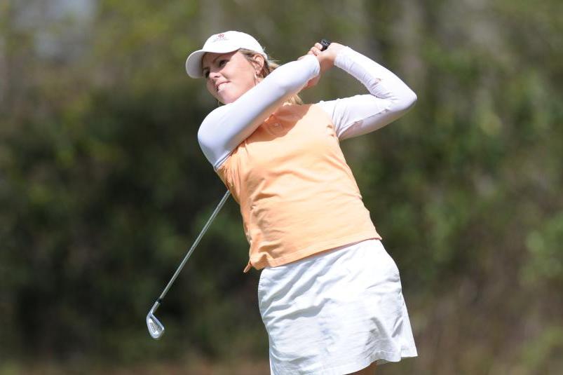 Lady Eagles Claim Third Place in Ralph Hargett Invitational