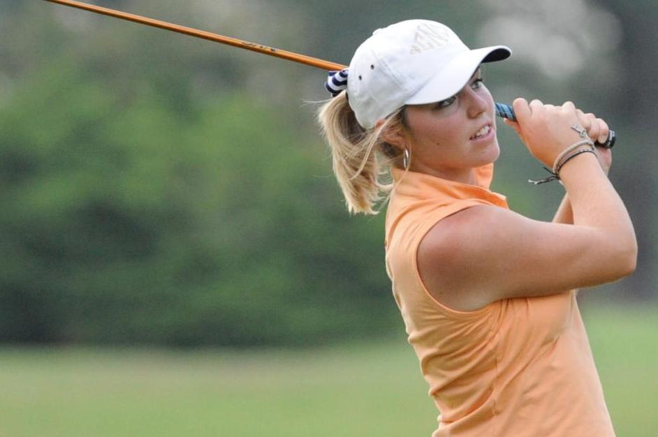 Lady Eagles Take Third at Rendleman Invitational