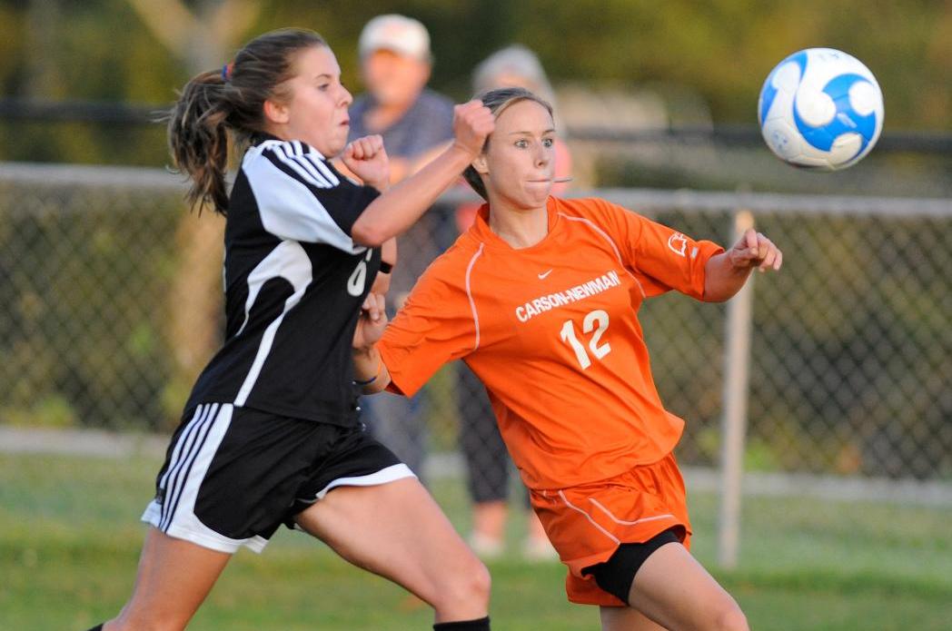 No. 7 Carson-Newman Defeats Tusculum, 1-0, to Advance to Sweet 16